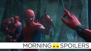 Unsurprisingly, Sony Hits Back on Those Major <i>Spider-Man 3</i> Rumors